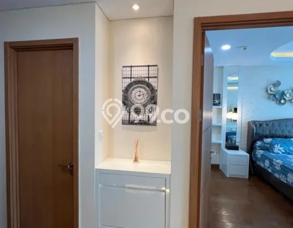 Disewakan Segera Apartemen Strategis 1 KT, 1 KM di Kawasan Medan Barat Disewakan Segera Apartemen Strategis 1 KT, 1 KM di Kawasan Medan Barat