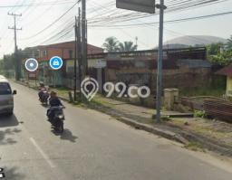 Tanah di Medan Selayang, Medan Luas 2600m2 Dijual Segera Tanah di Medan Selayang, Medan Luas 2600m2 Dijual Segera