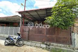 Jual Rumah Favorit Siap Huni LB 60m2 di Medan Selayang, Medan Jual Rumah Favorit Siap Huni LB 60m2 di Medan Selayang, Medan