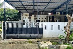 Jual Rumah Harga Miring Medan Helvetia Punya 2 Kamar & LT 90m2 Jual Rumah Harga Miring Medan Helvetia Punya 2 Kamar & LT 90m2
