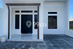 Jual Rumah Siap Huni di Medan Marelan Medan Harga Rp 395 Juta LT 84m2 Jual Rumah Siap Huni di Medan Marelan Medan Harga Rp 395 Juta LT 84m2