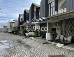 Dijual Cepat Rumah Favorit Siap Huni LB 120m2 di Medan Sunggal, Medan Dijual Cepat Rumah Favorit Siap Huni LB 120m2 di Medan Sunggal, Medan