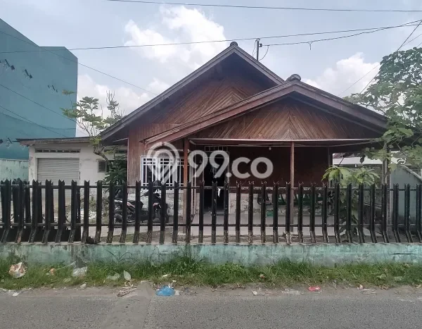 Untuk Dijual Tanah di Medan Helvetia Medan Luas 235m2 SHM Untuk Dijual Tanah di Medan Helvetia Medan Luas 235m2 SHM