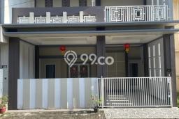 Jual Rumah Minimalis Bagus Punya 5 KT di Binjai Barat Binjai SHM Jual Rumah Minimalis Bagus Punya 5 KT di Binjai Barat Binjai SHM
