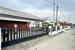 Hunian Mewah Siap Huni LT 616m2 di Medan Area, Medan Hunian Mewah Siap Huni LT 616m2 di Medan Area, Medan