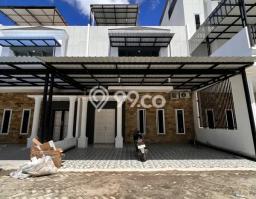Jual Rumah Strategis Bagus Punya 3 KT di Medan Sunggal Medan SHM Jual Rumah Strategis Bagus Punya 3 KT di Medan Sunggal Medan SHM