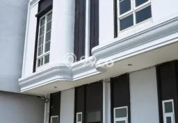 Hunian Cantik Modern Lb 100m2 di Medan Perjuangan, Medan Hunian Cantik Modern Lb 100m2 di Medan Perjuangan, Medan