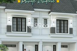 Jual Rumah Favorit Siap Huni LB 96m2 di Medan Selayang, Medan Jual Rumah Favorit Siap Huni LB 96m2 di Medan Selayang, Medan