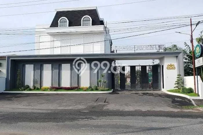 Dijual Rumah 3 Kamar Lokasi Ideal Nyaman dan Strategis di Medan Helvetia Dijual Rumah 3 Kamar Lokasi Ideal Nyaman dan Strategis di Medan Helvetia