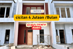 For Sale Rumah 3 Kamar Lokasi Ideal Nyaman dan Strategis di Medan Johor For Sale Rumah 3 Kamar Lokasi Ideal Nyaman dan Strategis di Medan Johor