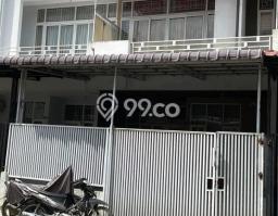 Rumah Strategis Minimalis Lb 135m2 di Medan Johor, Medan Rumah Strategis Minimalis Lb 135m2 di Medan Johor, Medan