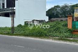 Tanah untuk Dijual di Medan Baru Medan Luas 332m2 Tanah untuk Dijual di Medan Baru Medan Luas 332m2