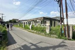 Kavling Tanah Dijual di Medan Helvetia Medan Spesifikasi 897m2 Kavling Tanah Dijual di Medan Helvetia Medan Spesifikasi 897m2