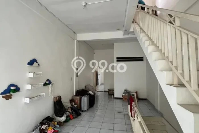 Ruko Disewakan di Area Ramai Medan Selayang, Medan Ruko Disewakan di Area Ramai Medan Selayang, Medan