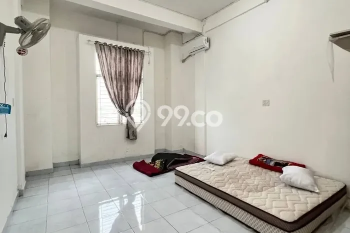 Ruko Disewakan di Area Ramai Medan Selayang, Medan Ruko Disewakan di Area Ramai Medan Selayang, Medan