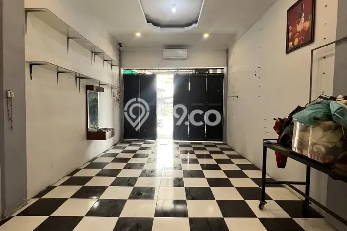 Ruko Dijual Lokasi Stratagis di Medan Barat Medan Cocok untuk Bisnis Ruko Dijual Lokasi Stratagis di Medan Barat Medan Cocok untuk Bisnis