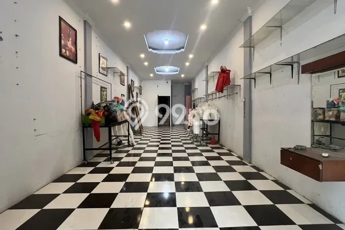 Ruko Dijual Lokasi Stratagis di Medan Barat Medan Cocok untuk Bisnis Ruko Dijual Lokasi Stratagis di Medan Barat Medan Cocok untuk Bisnis