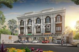 Ruko Paling Dicari LB 153m2 Dijual di Medan Tembung Ruko Paling Dicari LB 153m2 Dijual di Medan Tembung