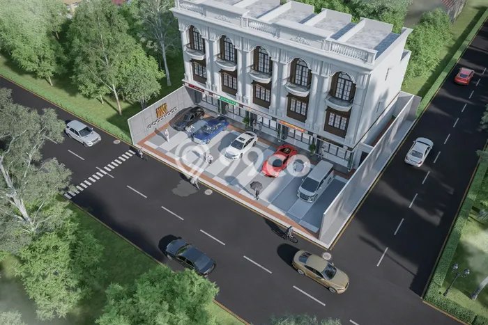 Ruko Paling Dicari LB 153m2 Dijual di Medan Tembung Ruko Paling Dicari LB 153m2 Dijual di Medan Tembung