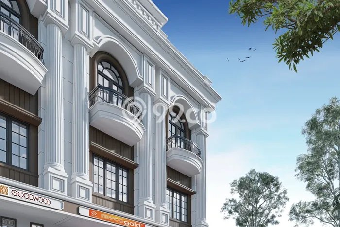Ruko Paling Dicari LB 153m2 Dijual di Medan Tembung Ruko Paling Dicari LB 153m2 Dijual di Medan Tembung