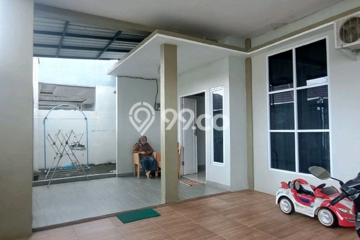 Dijual Cepat Rumah Favorit Siap Huni LB 176m2 di Pontianak Kota, Pontianak Dijual Cepat Rumah Favorit Siap Huni LB 176m2 di Pontianak Kota, Pontianak
