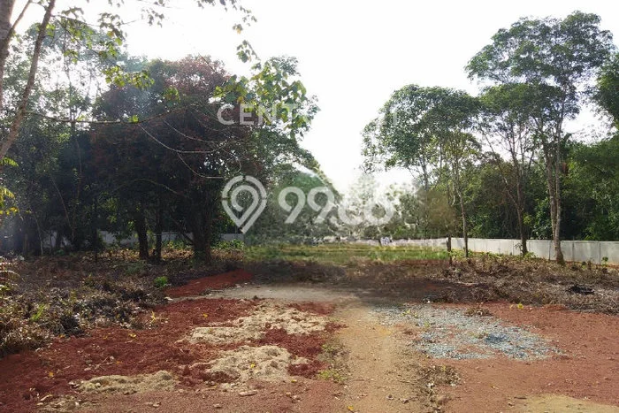 Dijual Tanah Area Prospektif di , Luas 4634m2m², Dekat Pontianak, Pontianak Dijual Tanah Area Prospektif di , Luas 4634m2m², Dekat Pontianak, Pontianak