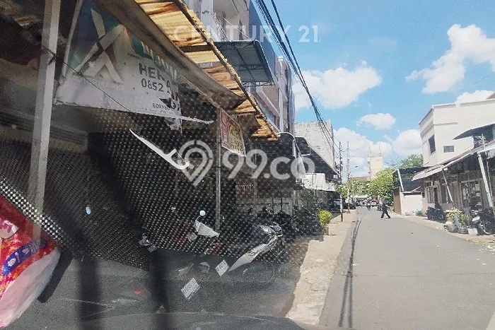 AREA PREMIUM! Ruko di Pontianak Selatan, Luas 195m2m², Lokasi Strategis AREA PREMIUM! Ruko di Pontianak Selatan, Luas 195m2m², Lokasi Strategis