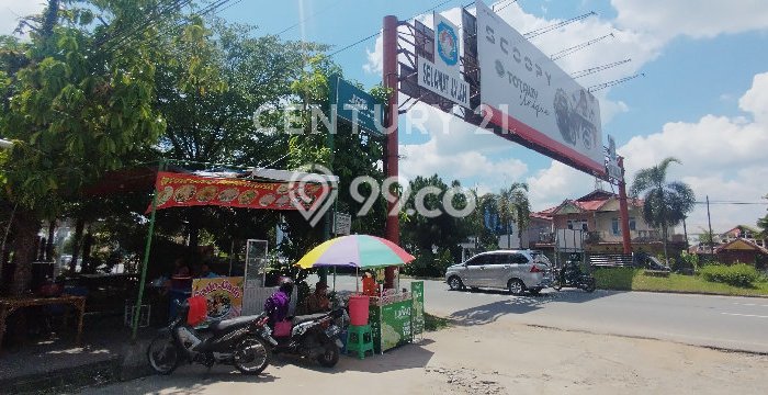Ruko Favorit Dijual di Sungai Raya Kubu Raya Area Pusat Bisnis Ruko Favorit Dijual di Sungai Raya Kubu Raya Area Pusat Bisnis