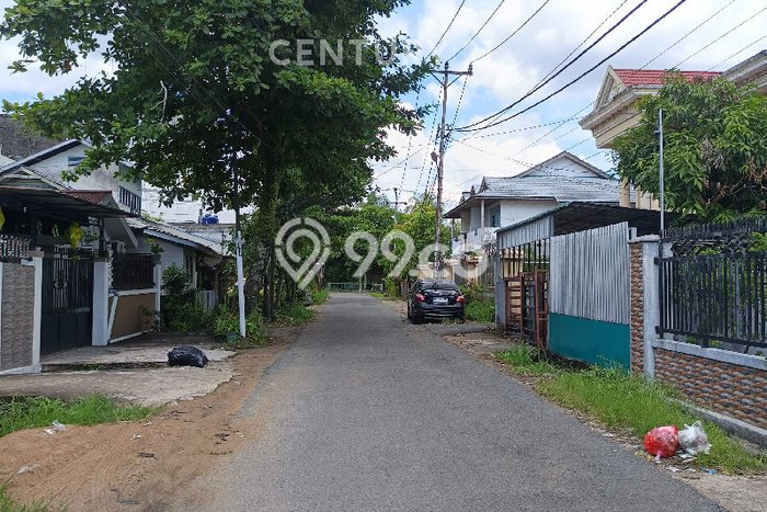 Ruko Usaha Dijual di Pontianak Kota Pontianak LT 112m2 & LB 144m2 Ruko Usaha Dijual di Pontianak Kota Pontianak LT 112m2 & LB 144m2