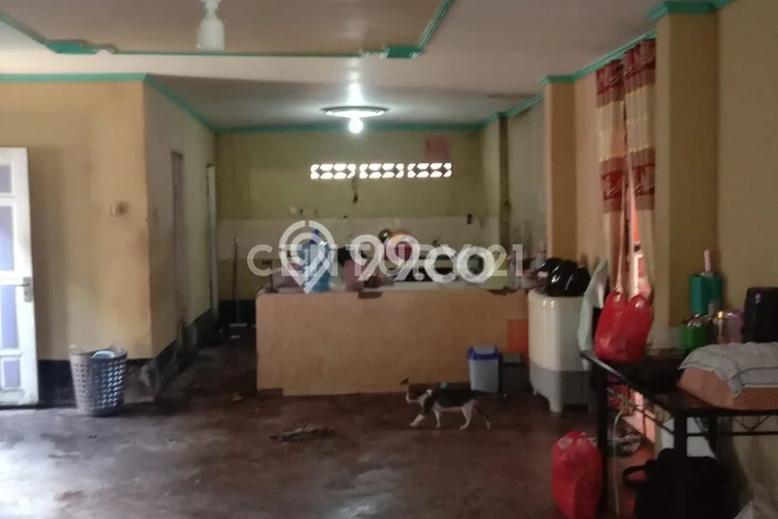 Rumah Strategis 3 KT LT 250m² di Pontianak Timur, Pontianak Rumah Strategis 3 KT LT 250m² di Pontianak Timur, Pontianak