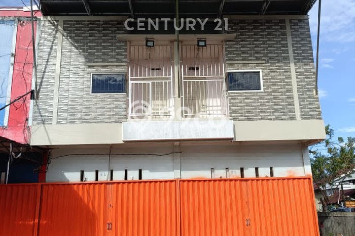Area Strategis! Disewakan Ruko Lokasi Kubu, Kubu Raya Cocok untuk Bisnis Area Strategis! Disewakan Ruko Lokasi Kubu, Kubu Raya Cocok untuk Bisnis