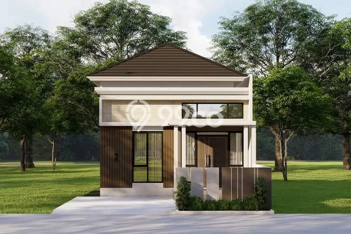 Rumah Bagus kawasan Singkawang Selatan, Singkawang, LT 112m² Bangunan 61m² DIJUAL CEPAT! Rumah Bagus kawasan Singkawang Selatan, Singkawang, LT 112m² Bangunan 61m² DIJUAL CEPAT!