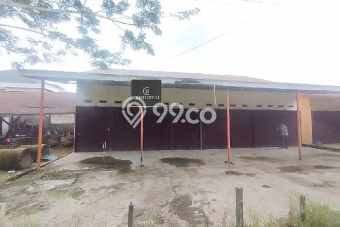 Ruko Area Bisnis Kawasan Pontianak Timur, Luas 45m2m², Pusat Bisnis Ruko Area Bisnis Kawasan Pontianak Timur, Luas 45m2m², Pusat Bisnis