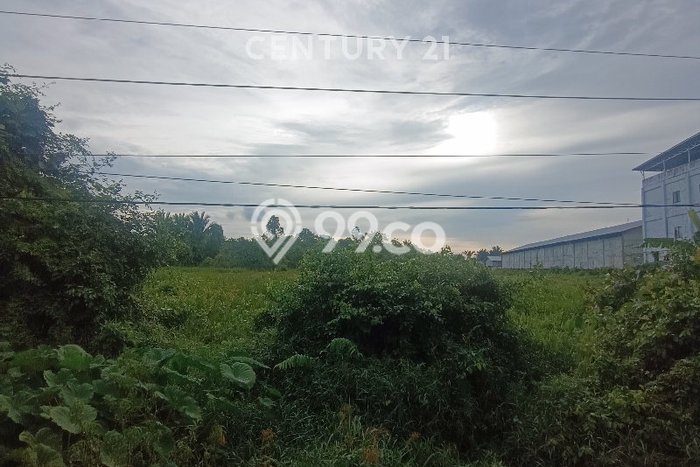 Lahan Dijual Lokasi Strategis di Pontianak dengan Luas 14000m2 Lahan Dijual Lokasi Strategis di Pontianak dengan Luas 14000m2