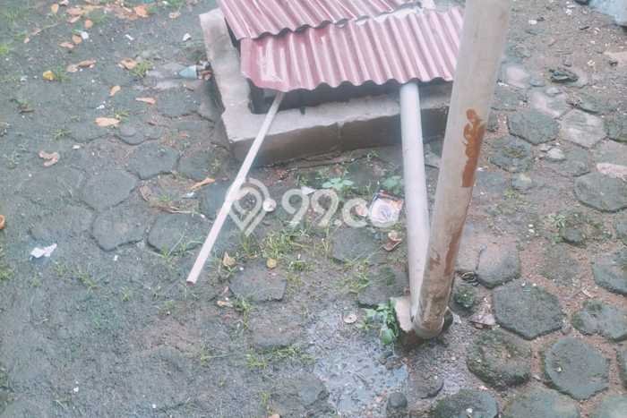 Rumah 1 Kamar Dekat Tempat Strategis di Sungai Kakap, Kubu Raya Rumah 1 Kamar Dekat Tempat Strategis di Sungai Kakap, Kubu Raya
