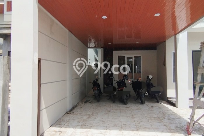Rumah 3 KT 2 KM di Lokasi Strategis Pontianak Tenggara, Pontianak Rumah 3 KT 2 KM di Lokasi Strategis Pontianak Tenggara, Pontianak