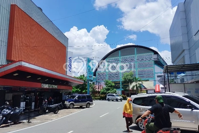 Ruko Favorit Dijual di Pontianak Kota Pontianak Area Pusat Bisnis Ruko Favorit Dijual di Pontianak Kota Pontianak Area Pusat Bisnis