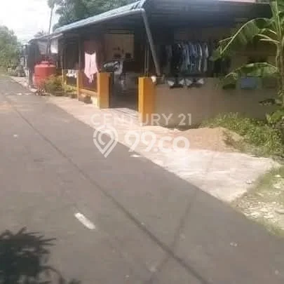 PENAWARAN MENARIK! Tanah Kawasan Pontianak Selatan, Luas 160m2m², Lokasi Strategis PENAWARAN MENARIK! Tanah Kawasan Pontianak Selatan, Luas 160m2m², Lokasi Strategis