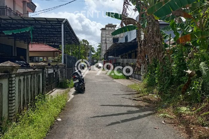 Tanah Kawasan Pontianak Selatan, Luas 720m2m², Dekat Jalan Utama, Area Berkembang Tanah Kawasan Pontianak Selatan, Luas 720m2m², Dekat Jalan Utama, Area Berkembang