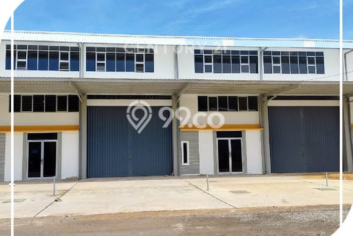 AREA BISNIS! Gudang Kawasan Sungai Ambawang, Luas 720m², Lokasi Premium AREA BISNIS! Gudang Kawasan Sungai Ambawang, Luas 720m², Lokasi Premium