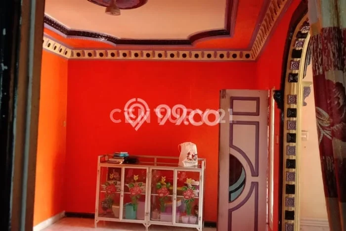 Rumah Strategis 3 KT LT 250m² di Pontianak Timur, Pontianak Rumah Strategis 3 KT LT 250m² di Pontianak Timur, Pontianak