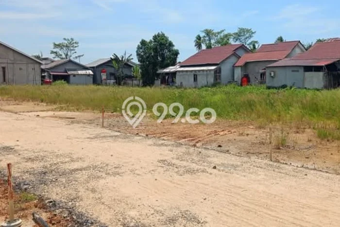For Sale Tanah di Singkawang Utara, Luas 132m², Akses Singkawang Utara, Singkawang, Singkawang For Sale Tanah di Singkawang Utara, Luas 132m², Akses Singkawang Utara, Singkawang, Singkawang