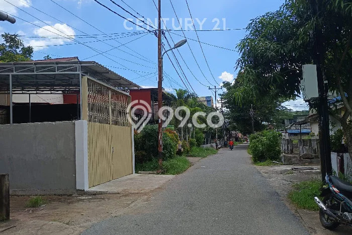 Ruko Usaha Dijual di Pontianak Kota Pontianak LT 112m2 & LB 144m2 Ruko Usaha Dijual di Pontianak Kota Pontianak LT 112m2 & LB 144m2