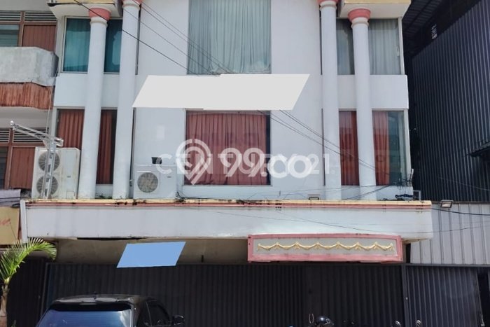 Ruko Favorit Dijual di Pontianak Kota Pontianak Area Pusat Bisnis Ruko Favorit Dijual di Pontianak Kota Pontianak Area Pusat Bisnis