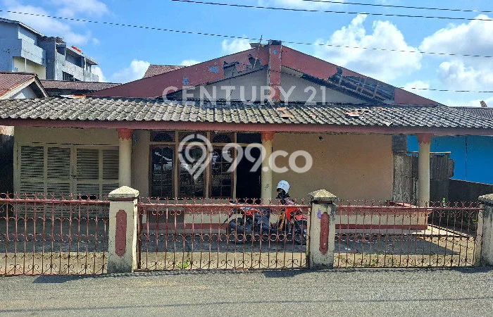Rumah 4 KT 2 KM One Gate System di Pontianak Selatan, Pontianak Rumah 4 KT 2 KM One Gate System di Pontianak Selatan, Pontianak