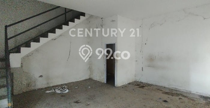 Unit Gudang Disewa Lokasi Kubu, Kubu Raya Spesifikasi Luas Bangunan 288m2 Unit Gudang Disewa Lokasi Kubu, Kubu Raya Spesifikasi Luas Bangunan 288m2