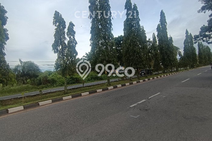 Lahan Dijual Lokasi Strategis di Pontianak dengan Luas 14000m2 Lahan Dijual Lokasi Strategis di Pontianak dengan Luas 14000m2
