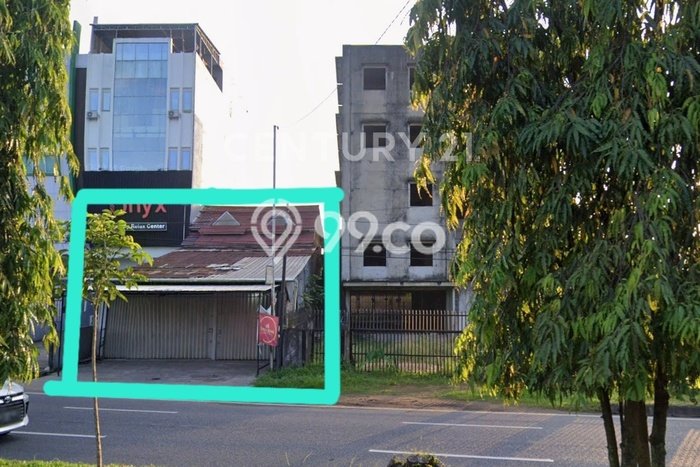Tanah Kavling untuk Dijual di Kubu Kubu Raya 1350m2 Tanah Kavling untuk Dijual di Kubu Kubu Raya 1350m2