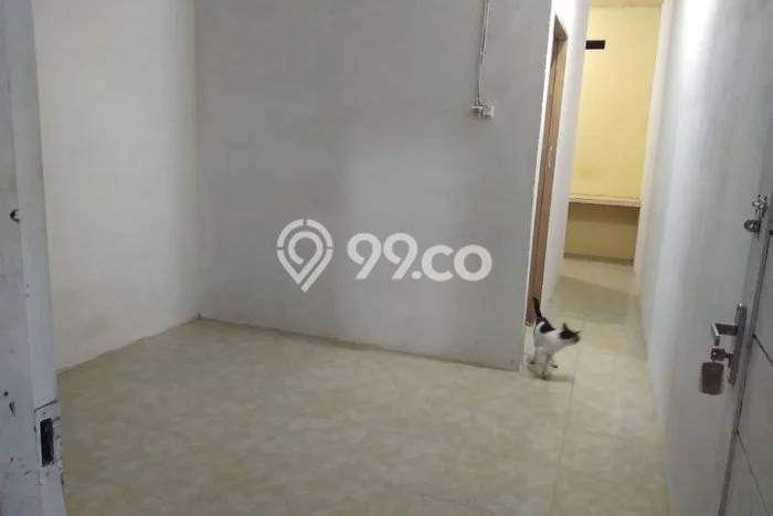 Rumah Modern Minimalis 8 KT Siap Huni di Pontianak Kota Rumah Modern Minimalis 8 KT Siap Huni di Pontianak Kota