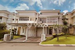 Disewakan Rumah Murah di Gading Serpong Tangerang dengan 4 Kamar Tidur Disewakan Rumah Murah di Gading Serpong Tangerang dengan 4 Kamar Tidur